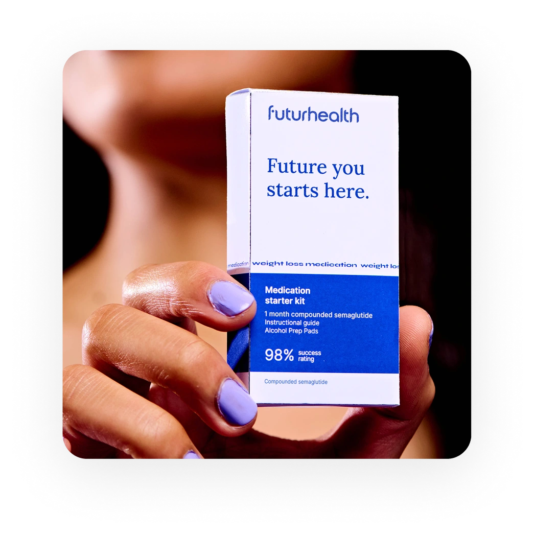 FuturHealth Releases New Efficacy Data